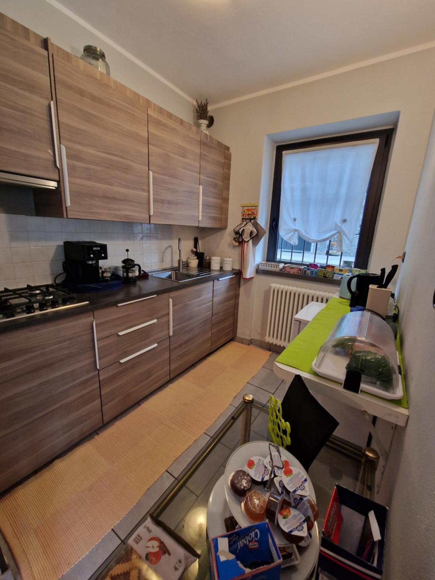 B&B Zia Vivina Сорико Екстер'єр фото