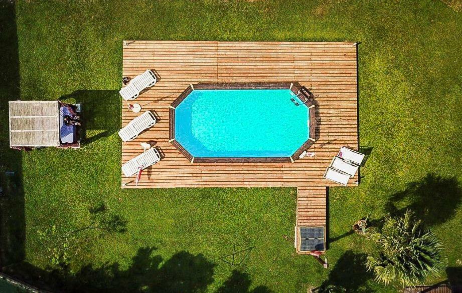 B&B Zia Vivina Сорико Екстер'єр фото